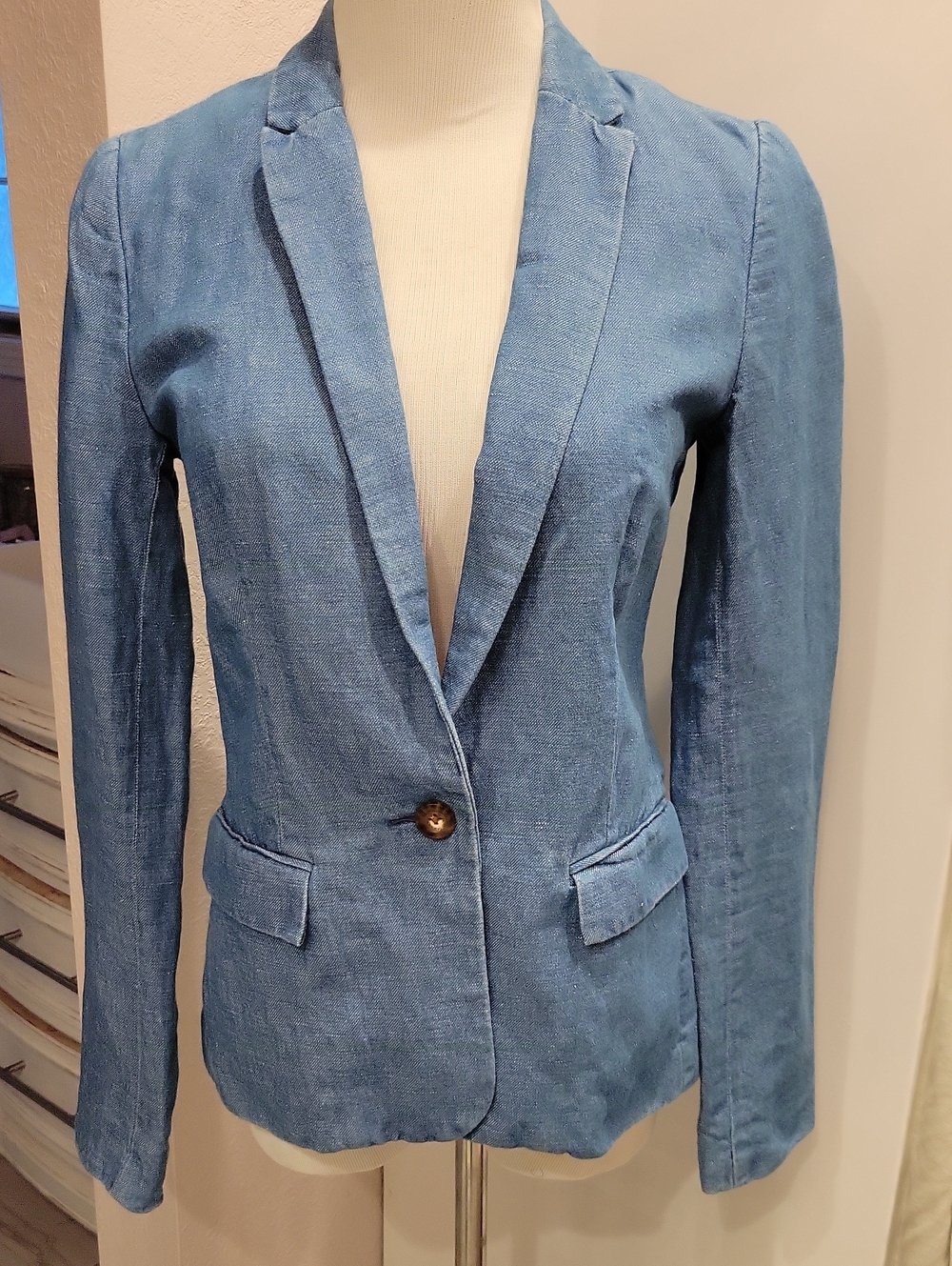 Madewell Jacket